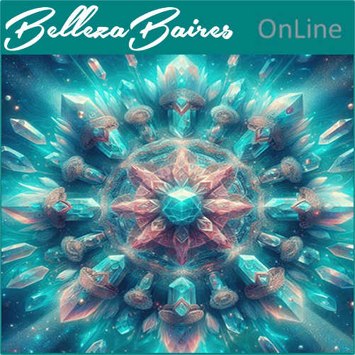 Curso Online de Cristales de Kryon